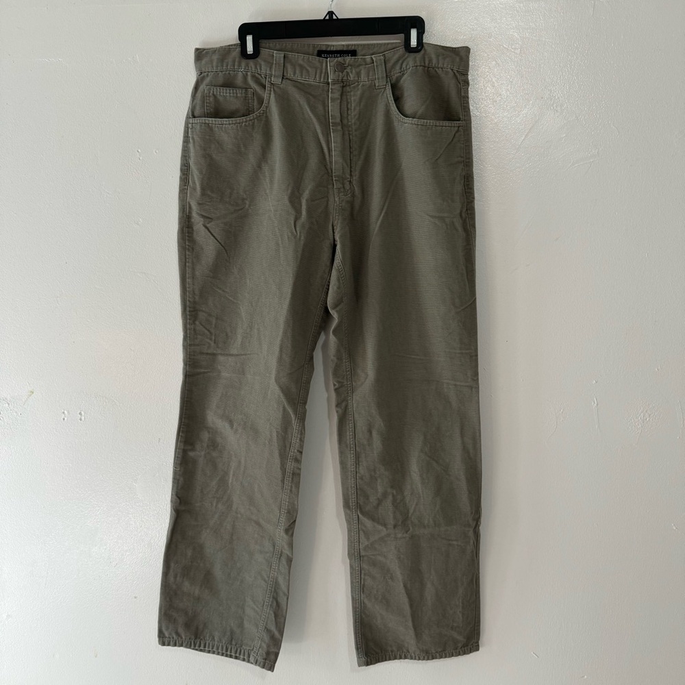 Kenneth Cole Reaction Corduroys
